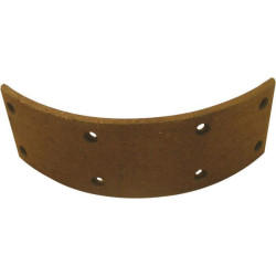 Stabdžių antdėklas F139103070085N