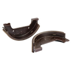 Stabdžių antdėklas 133700340914