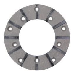 Stabdžių trinkelių korpusas - IH 713255R93N