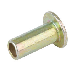 Stabdžių trinkelių korpusas - IH 713255R93N