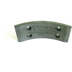 Stabdžių antdėklas 03328363N