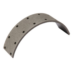 Stabdžių antdėklas 436x80mm BB4008080436