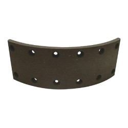 Stabdžių antdėklas Deutz 4349300N