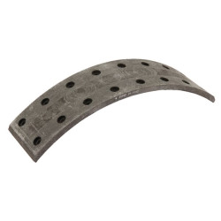 Stabdžių antdėklas 307x80mm BB3108080307