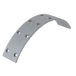 Stabdžių antdėklas Deutz 4307370N