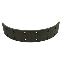 Stabdžių antdėklas Deutz 3392132N