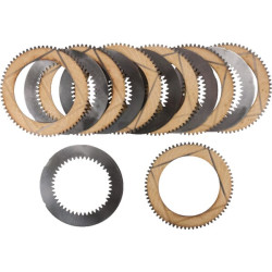 Disko rinkinys G926150220040