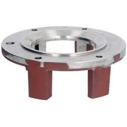 Stabdžių dangtelio diskas 63227001