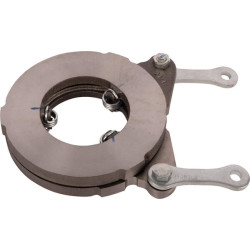 Būgniniai stabdžiai, įvairios dalys CI117165