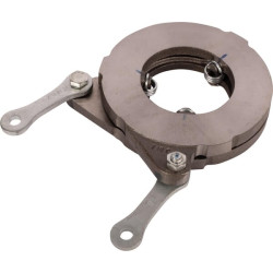 Būgniniai stabdžiai, įvairios dalys CI117165