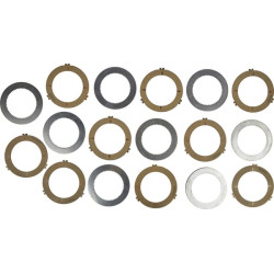 Disko rinkinys 00135617330