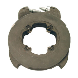 Stabdžių mechanizmas 4340698N