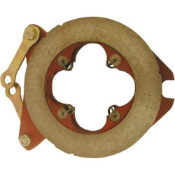 Stabdžių mechanizmas Valmet 411020N