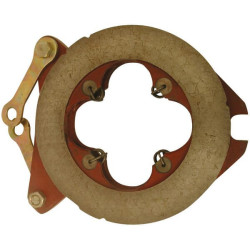 Stabdžių mechanizmas Ford 83909808N