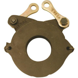 Stabdžių mechanizmas F231101030030N