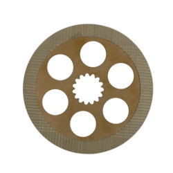 Stabdžių disko korpusas - IH 114622C2N