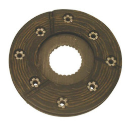 Stabdžių diskas Renault 6005003083N