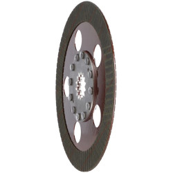 Stabdžių diskas AL171954N