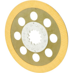 Stabdžių diskas 3617652M91N