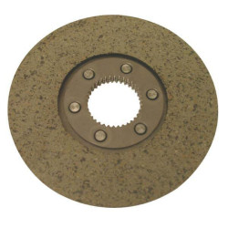 Stabdžių diskas Renault 6005003079N