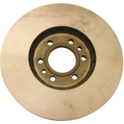 Stabdžių diskas 119102070050