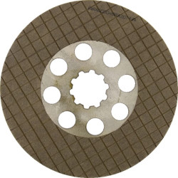 Stabdžių disko korpusas - IH 3220450R94