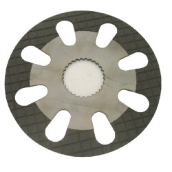 Stabdžių diskas Steyr 155700340029N