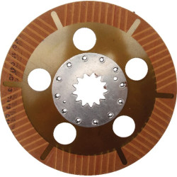 Stabdžių diskas 339150150160