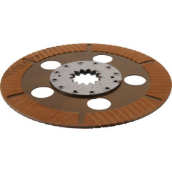 Stabdžių diskas 339150150160