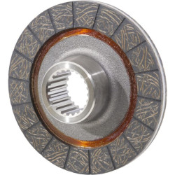 Stabdžių diskas NH 5160738N