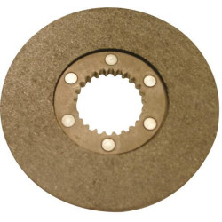 Stabdžių diskas 4377280N