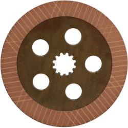 Stabdžių diskas JD AZ40478N