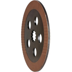 Stabdžių diskas JD AZ40478N