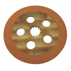 Stabdžių diskas JD AL38234N