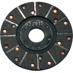 Stabdžių diskas 178 38x41 37 spline 070600030