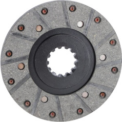 Stabdžių diskas SLH 15854343N