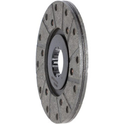 Stabdžių diskas SLH 15854343N