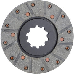 Stabdžių disko dėklas - IH 3134665R92N