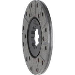 Stabdžių disko dėklas - IH 3134665R92N