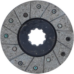 Stabdžių disko korpusas - IH 131788A1N