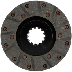 Stabdžių diskas 1895852M91N