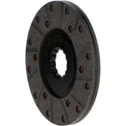 Stabdžių diskas 1895852M91N