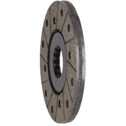 Stabdžių diskas 1823112M92N