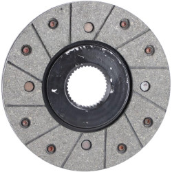 Stabdžių diskas Renault 6005003078N