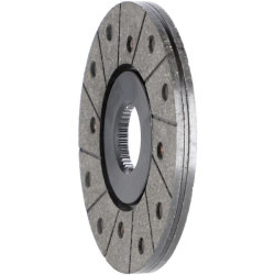 Stabdžių diskas Renault 6005003078N