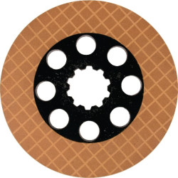 Stabdžių disko dėklas - IH 3145546R92