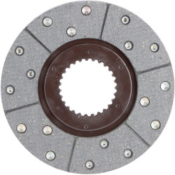 Stabdžių diskas NH 89512098N