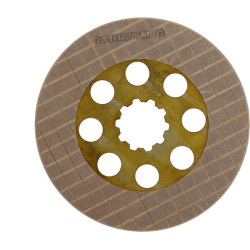 Stabdžių disko dėklas - IH 3145546R92N