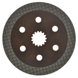 Stabdžių diskas RE65199