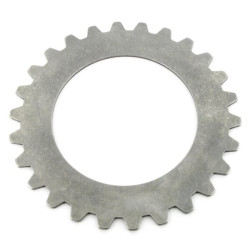 Plokštelės dantys korpuso išorėje – IH A175806